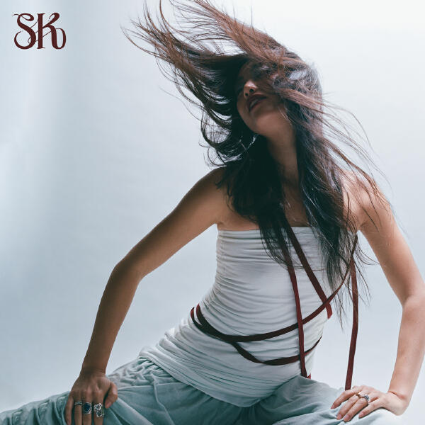 Sarah Kinsley - Fleeting