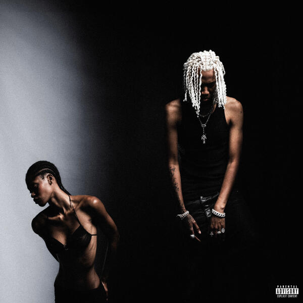 Rich Amiri - In & Out