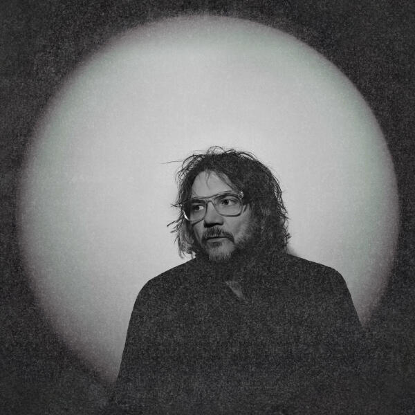 Jeff Tweedy - KC Rain (No Wonder)