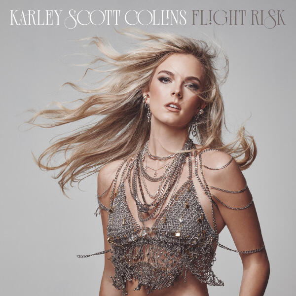 Karley Scott Collins - Left Me Alone