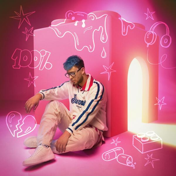 pinkglasses - ЛЕГО ДЕДИНСАЙД