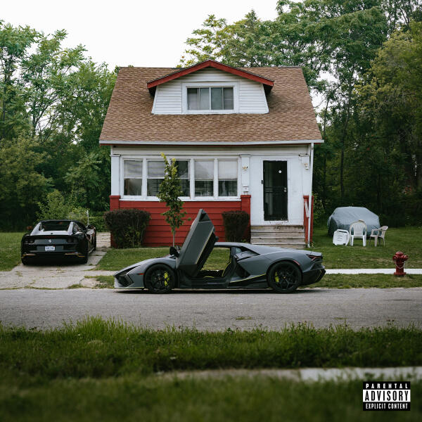 Peezy, 42 Dugg - My Brother