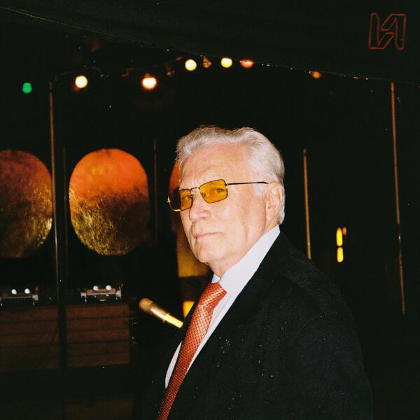 Pijon - невнимание