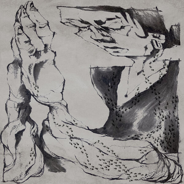 Sofia Isella - Out in the Garden