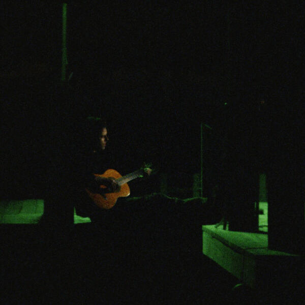 Paul Dally - Rave