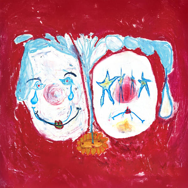 Indigo De Souza, Mothé - Serious