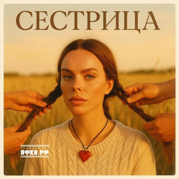 Только Настя - Сестрица