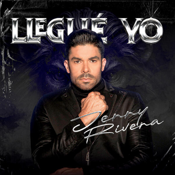 Jerry Rivera - Te Buscaré