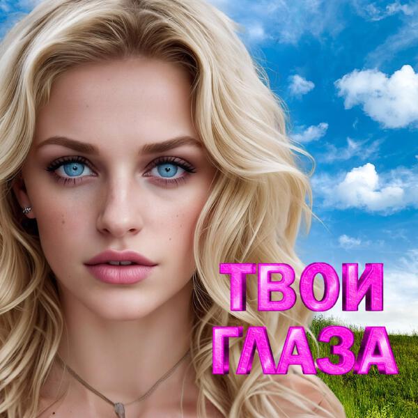 Юлия Феста - Твои глаза