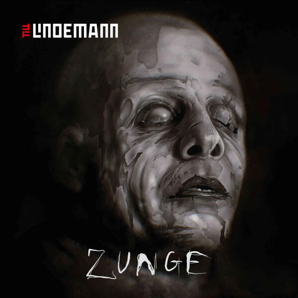 TILL LINDEMANN - Zunge