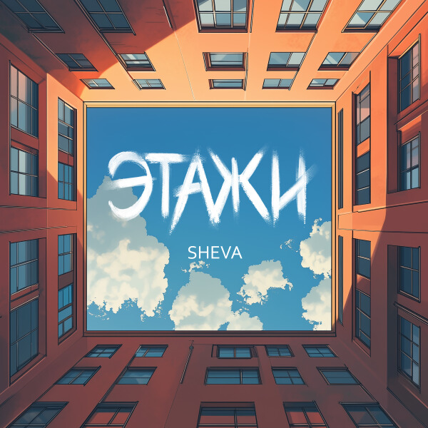 Sheva - Этажи