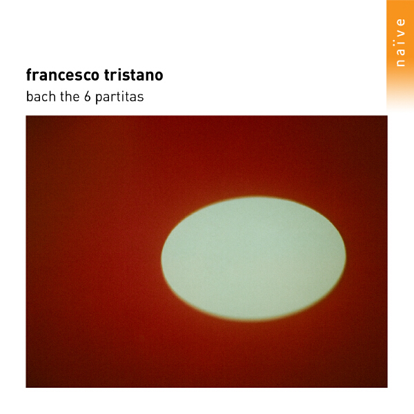 Francesco Tristano - Partita No. 4 in D Major, BWV 828: Sarabande