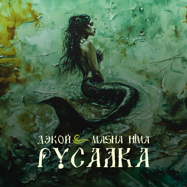 Дэкой, Masha Hima - Русалка