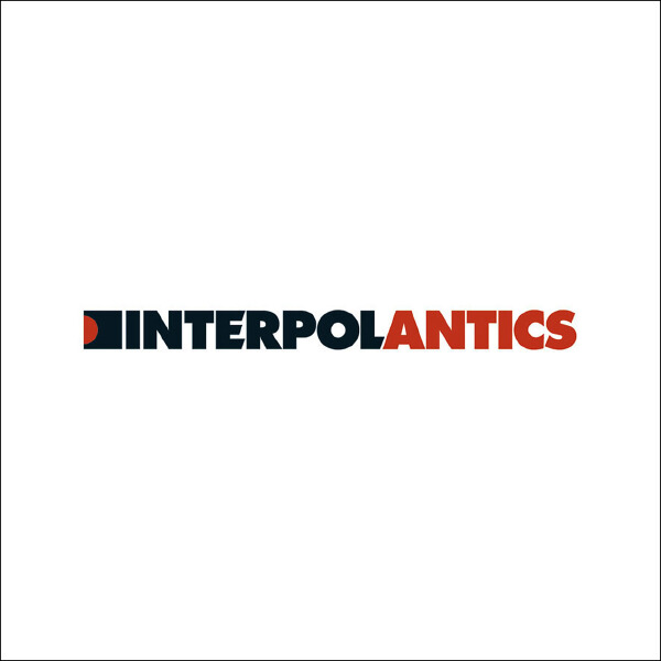 Interpol - Stella was a diver and she was always down (Live at Palacio de los Deportes, Mexico City, 2005)