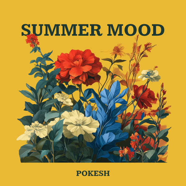 Pokesh - Summer Mood