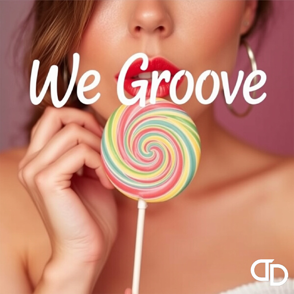 DESMIND - We Groove