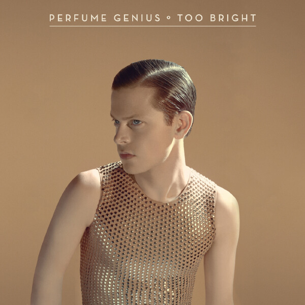 Perfume Genius - When U Need Someone (Bonus Track)