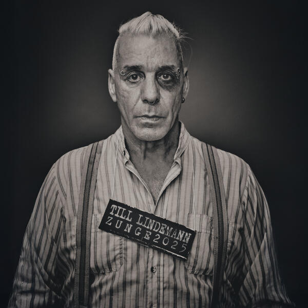TILL LINDEMANN - Prostitution
