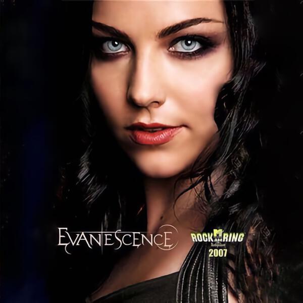 Evanescence - Rock Am Ring 2007