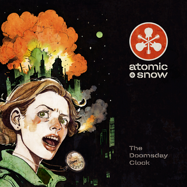 Atomic Snow - Atomix