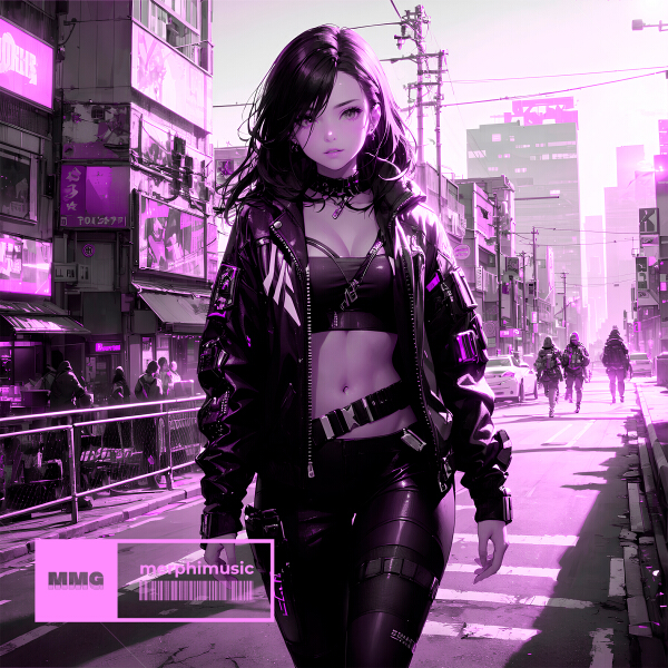 ANDRXRXSSO - BLESSING