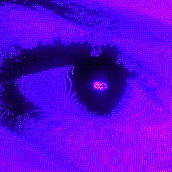 YUNG VRO - eyes don't lie