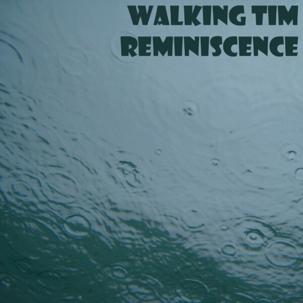 Walking Tim - Mused