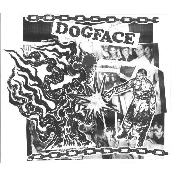 DOGFACE - Наперекор