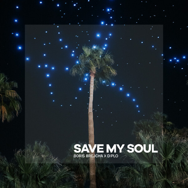 Diplo, Boris Brejcha - Save My Soul