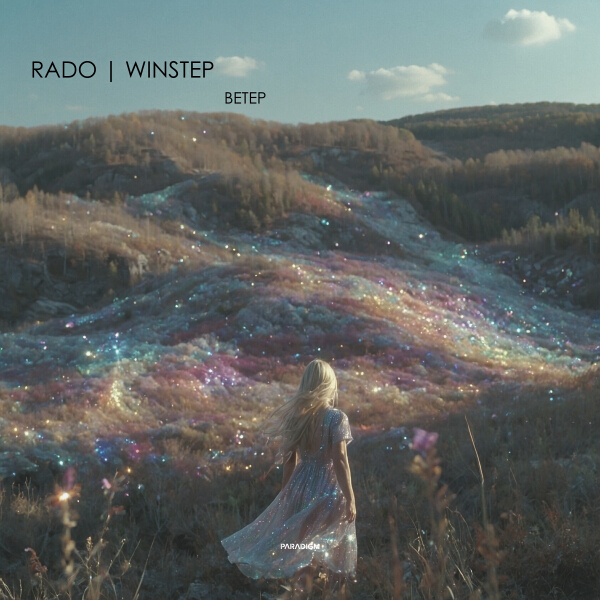 Rado, Winstep - Ветер