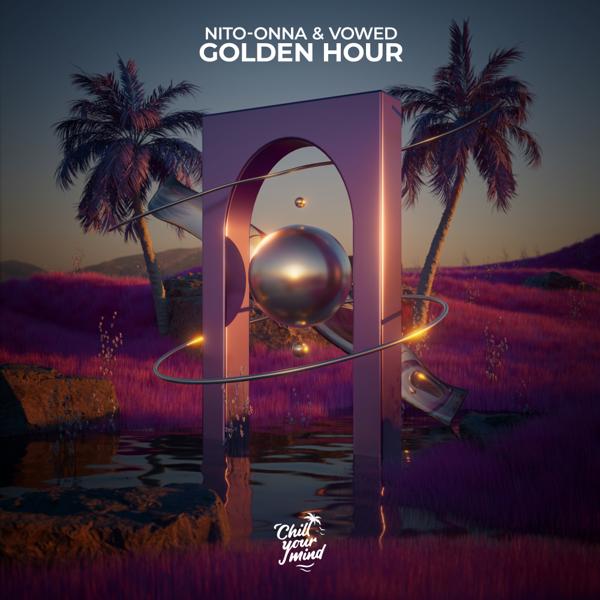 Nito-Onna, VOWED - Golden Hour