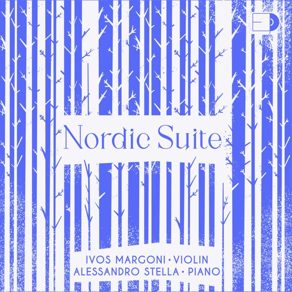 Ivos Margoni, Alessandro Stella - 5 Pieces, Op. 81: No. 1, Mazurka