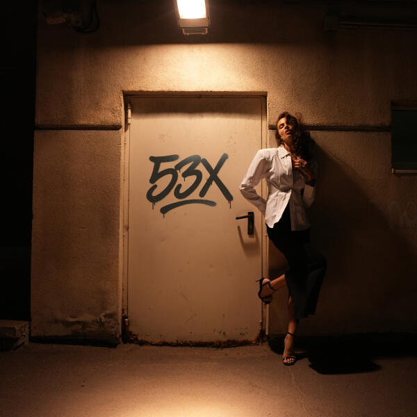 НОЛЬ ДЕВЯТЬ - 53X