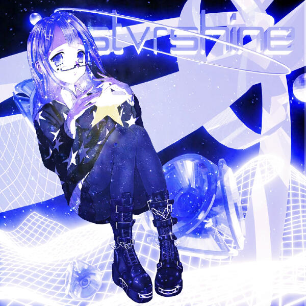 stvrshine - A Platonic Thing