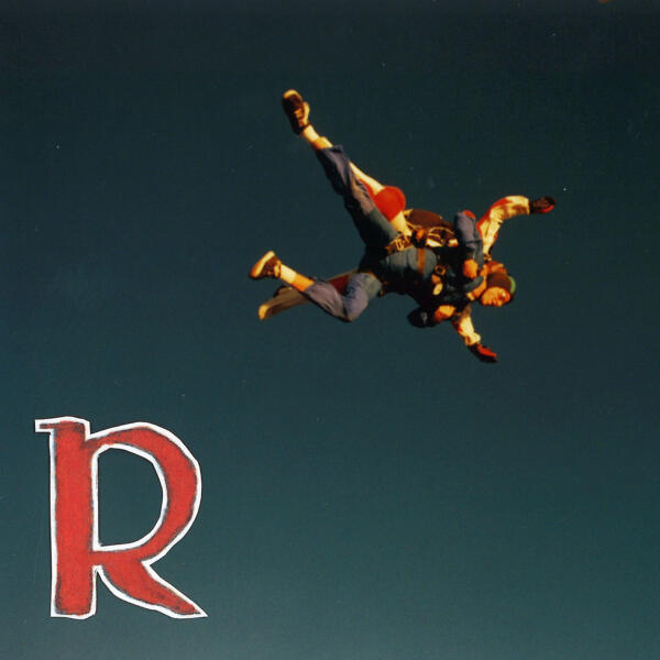 ROCKET - Another Second Chance