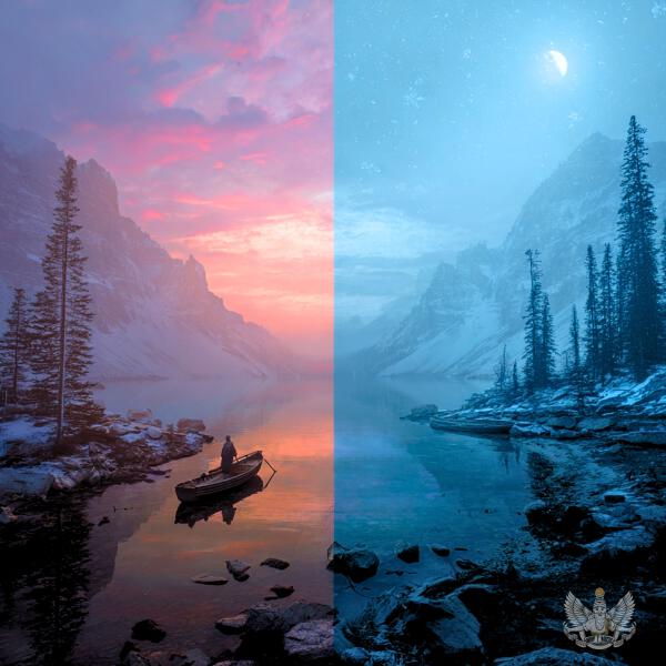 Adam Jamar, MVGMA - Atmospheric