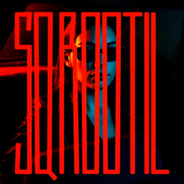 Sqrootil - AURA