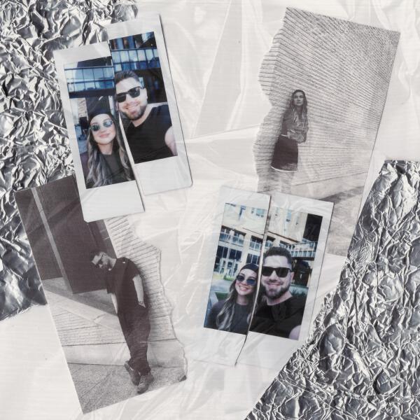 Новых Земель Порты, Альбина Ажнова - Беги