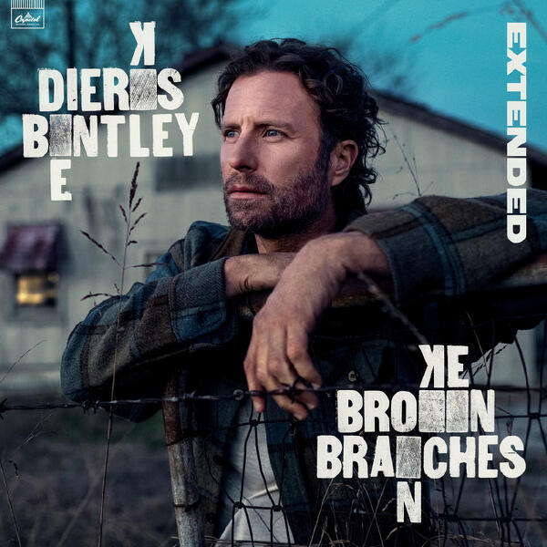Dierks Bentley, John Anderson, Riley Green - Broken Branches (feat. John Anderson, Riley Green)