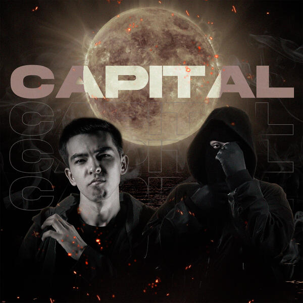Asl Wayne, Minor - Capital