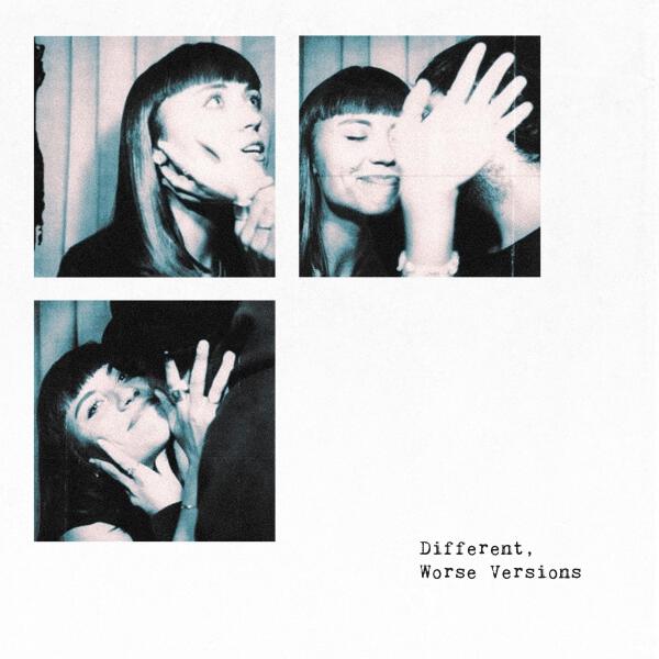 Mercer Henderson - Different, Worse Versions
