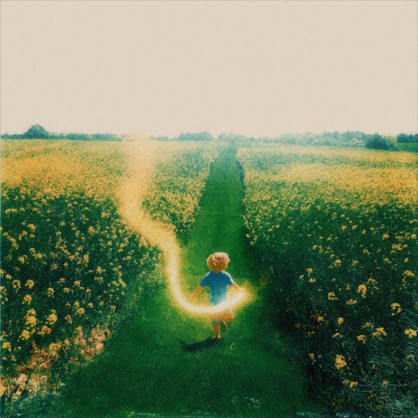 Tokyomane, KVSTET - Everyday Life