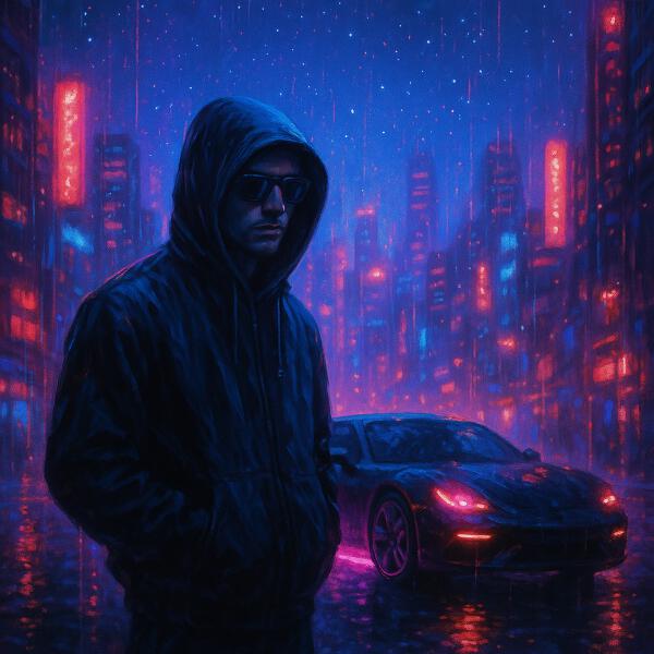 2pKov - Фонк с улиц