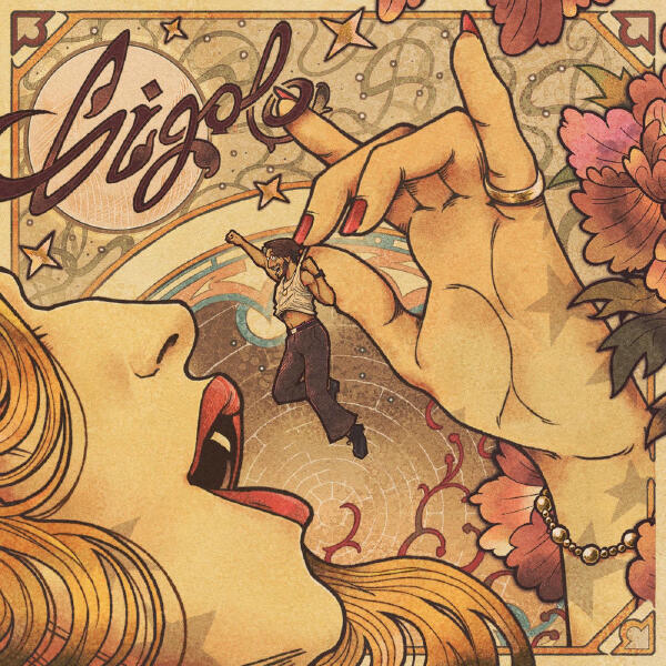 Bbno$ - gigolo