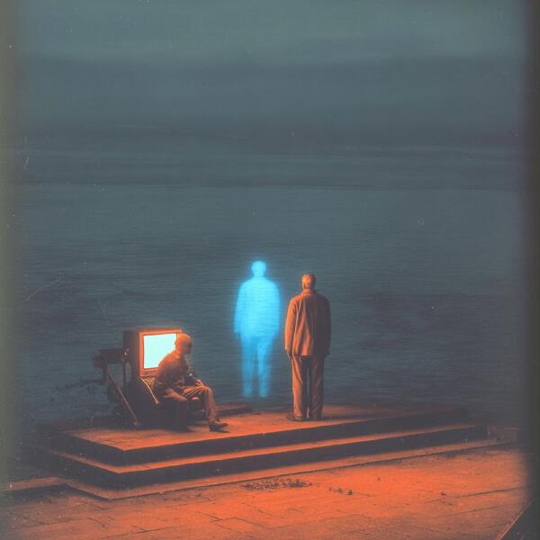 void kost - Igniting the Night