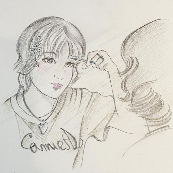 Mei Semones - Itsumo