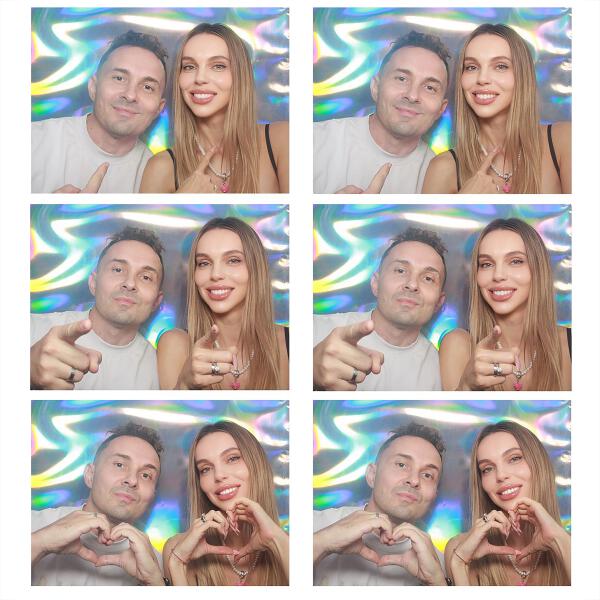 Пакет конфет, Олег Решает - Я тебя люблю