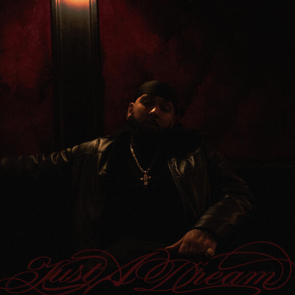 Alex Isley, Isaiah Falls - JUST A DREAM