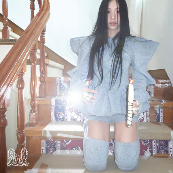 Chaeyoung - LIL FANTASY vol.1