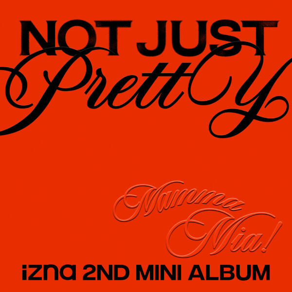 IZNA - Mamma Mia